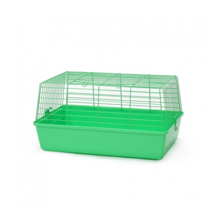 Dayang Rabbit & Small Animal Cage (R2) - 69 X 44.5 X 35.5cm