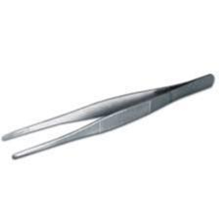 STEEL TWEEZER 38CM