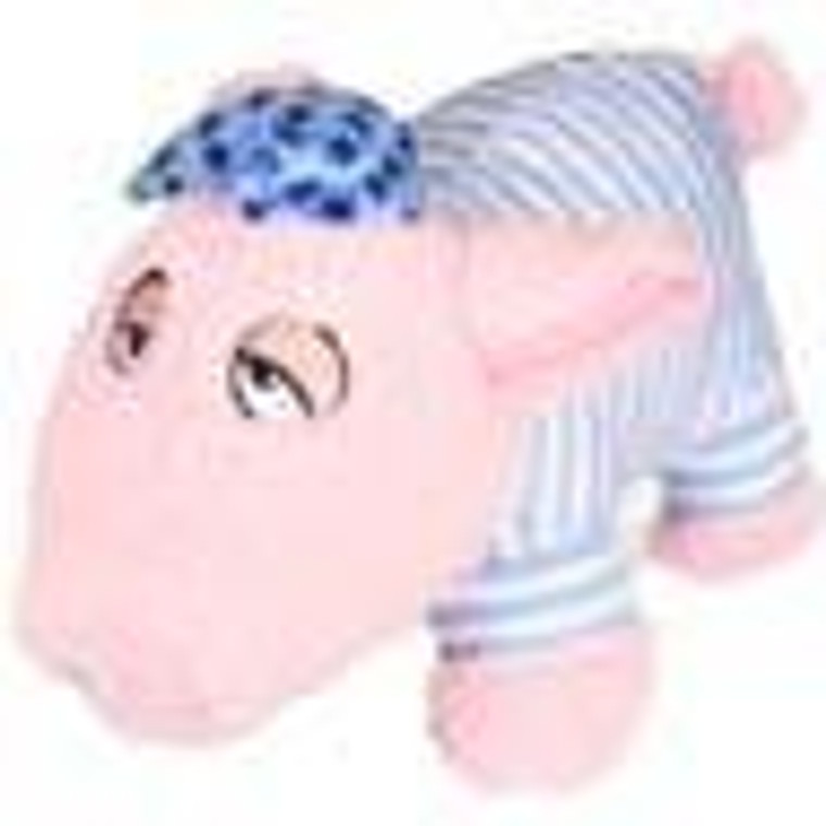 DT PLUSH PIG SWEET DREAMS 22CM (DT PLUSH PIG SWEET DREAMS 22CM