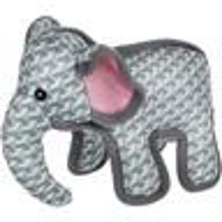 DT STRONG STUFF ELEPHANT GREY 24CM