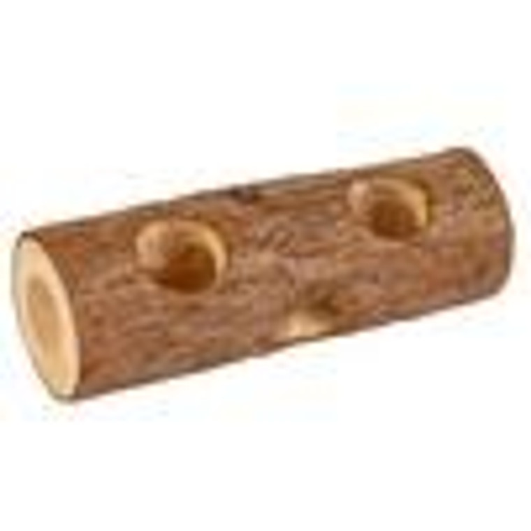 SMALL ANIMAL TUNNEL ELLA WOOD S L19,5xDIA3CM