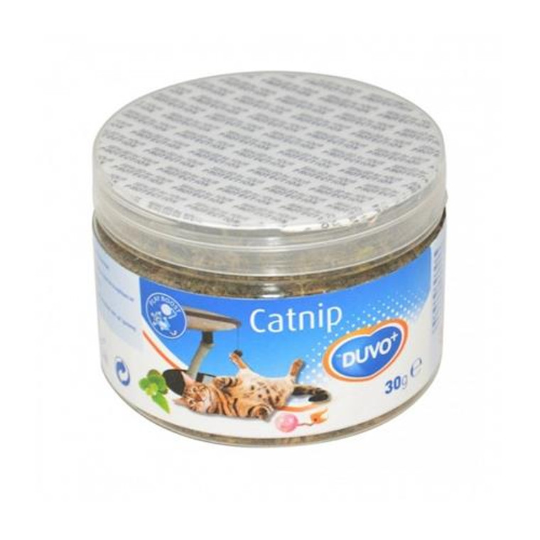 Duvo Catnip Herb 30 G