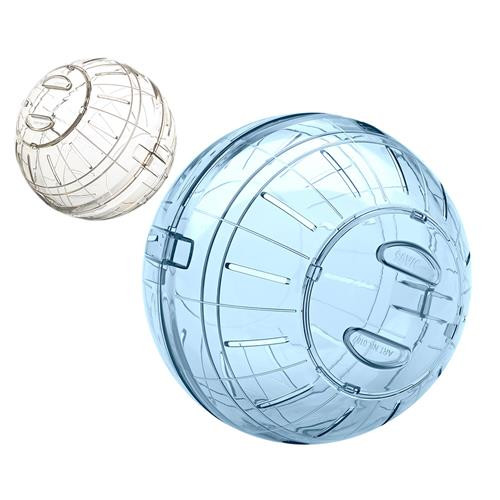 RUNNER RUNNING BALL HAMSTER ASS. 18CM M