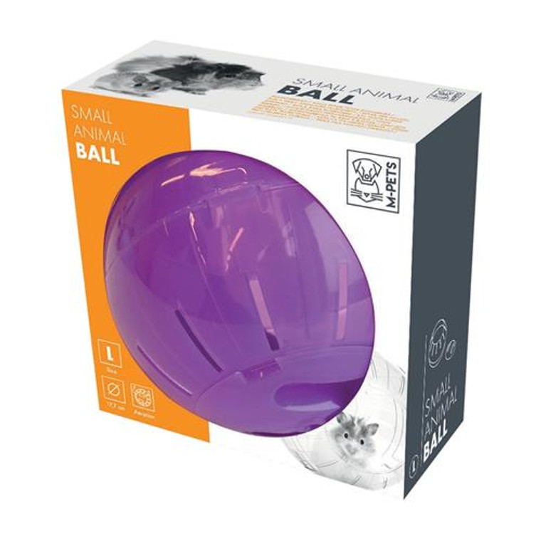 M-PETS Small Animal Ball L