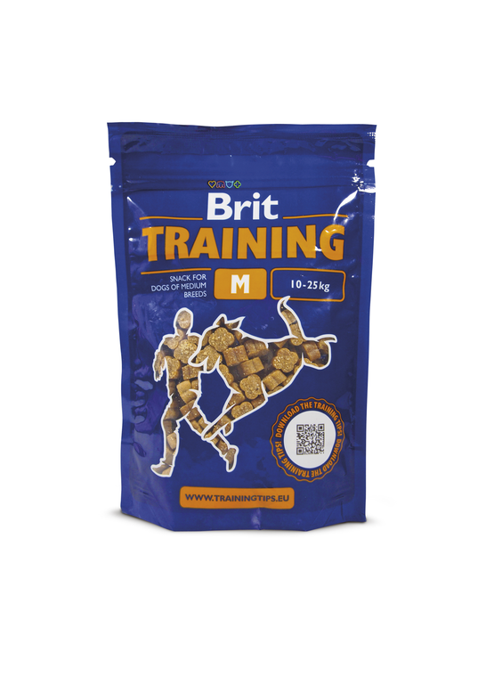 BRIT TRAINING SNACK MEDIUM