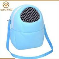 SAAS SUGAR GLIDER/HAMSTER CARRIER BAG-LARGE