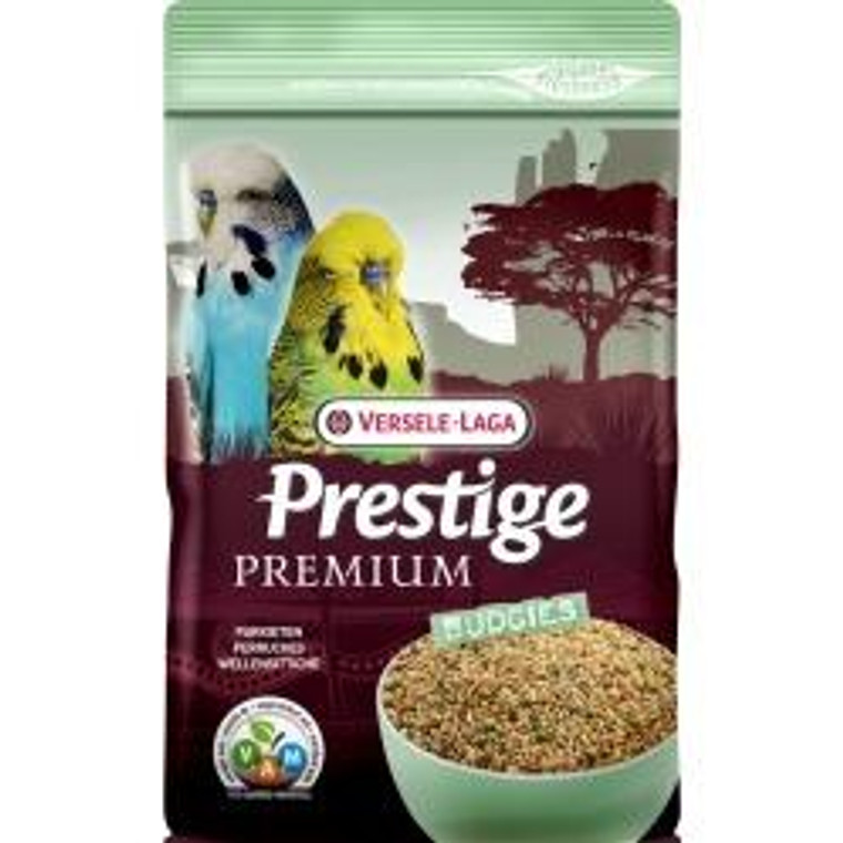 Versele Laga - Prestige Premium - Budgies - 2.5kg