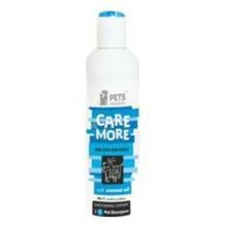 CARE & MORE SHAMPOO