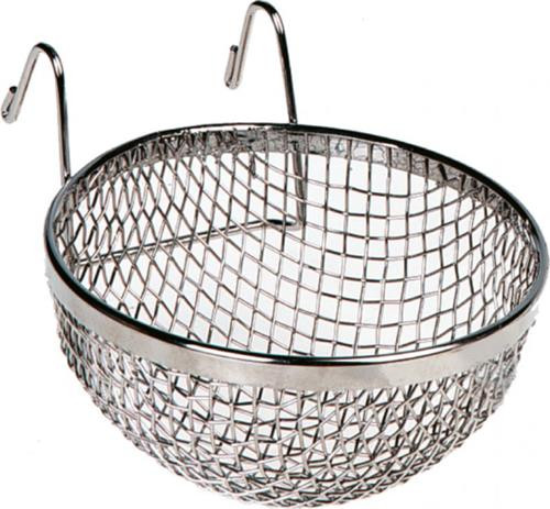 BREEDING NEST METAL