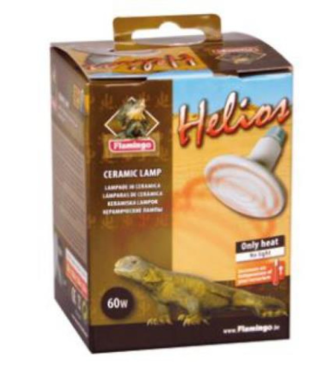 CERAMIC LAMP HELIOS P