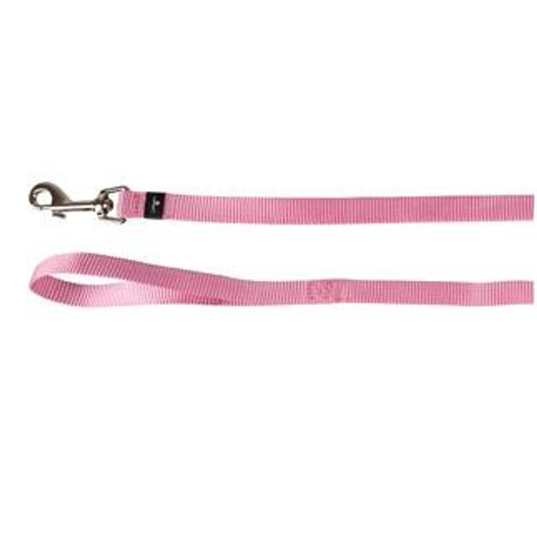 LEASH ZIGGI PINK