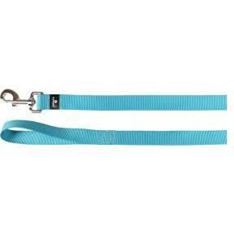 LEASH ZIGGI TURQUOISE