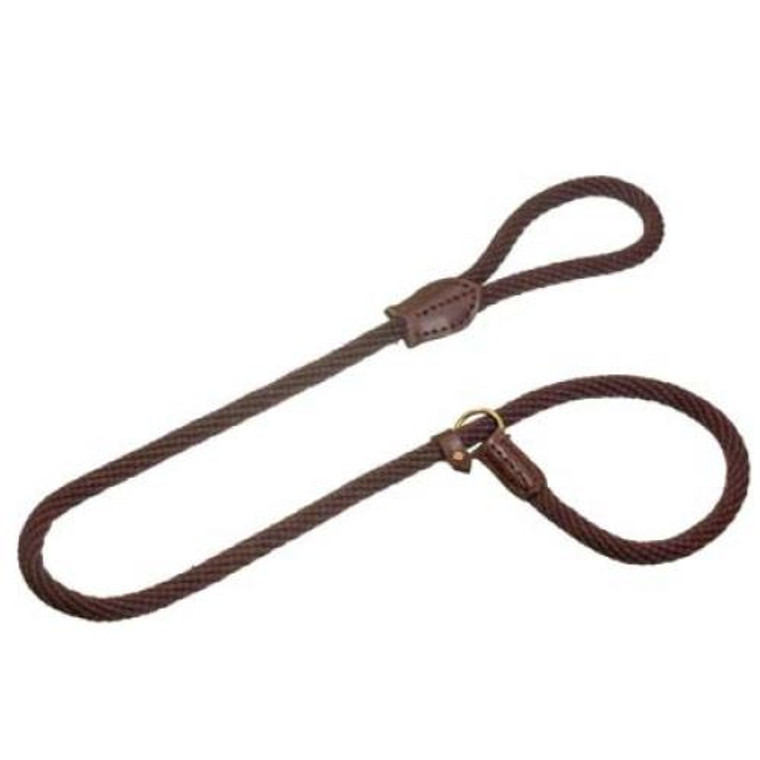 RANGER CHOKE LEASH BR