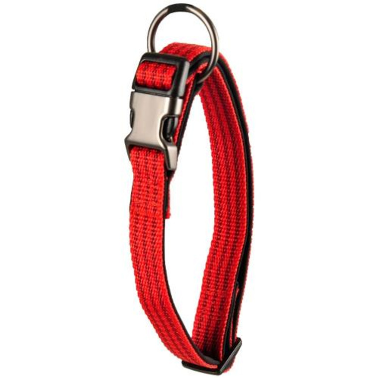 ROVER COLLAR JANNU RED