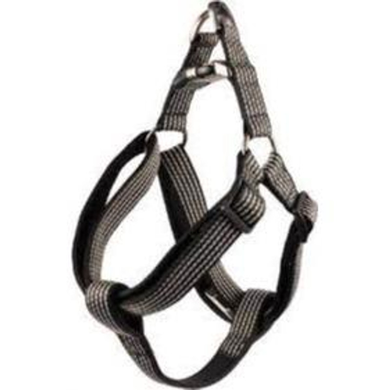 ROVER HARNESS JANNU BLK