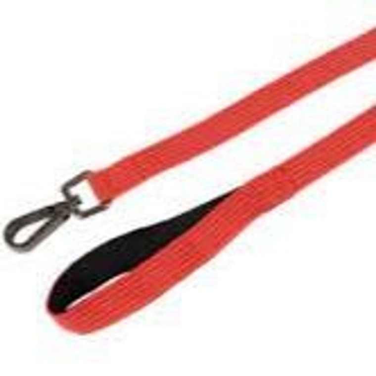 ROVER LEASH JANNU RED
