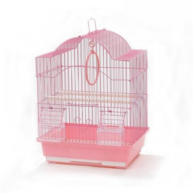 Dayang Bird Cage (A113) - 30 X 23 X 39.5cm