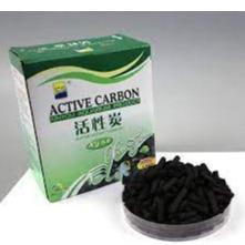 AQUARIUM ACTIVE CARBON 300 GM