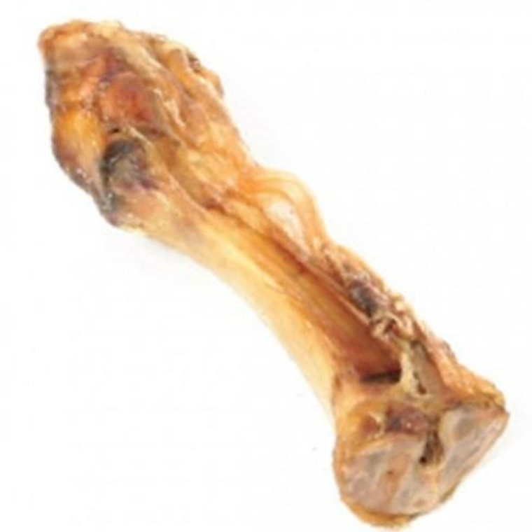 Duvo Farmz Smoked Calf Bone 250g