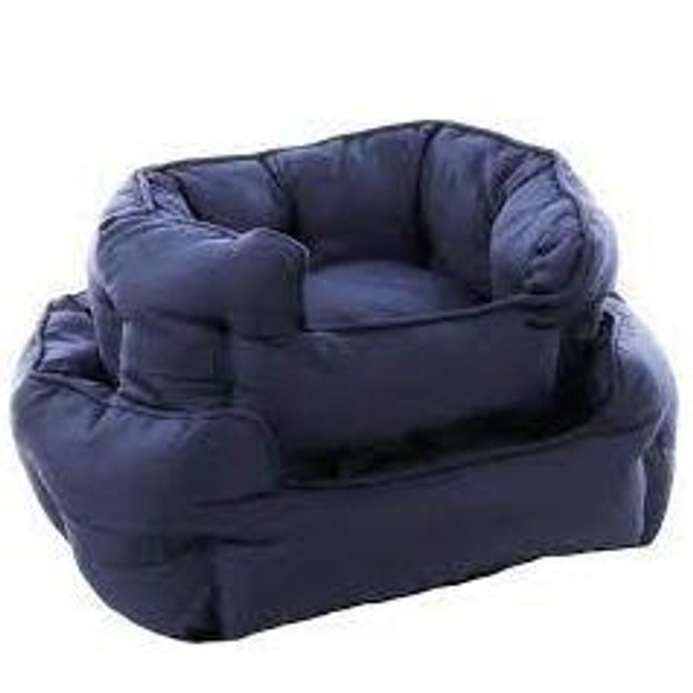 BASKET BILLIE HEXAGONAL
