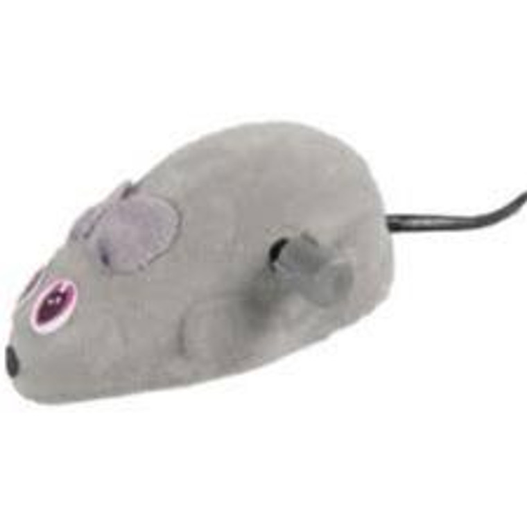 CT WIND UP MOUSE SMALL