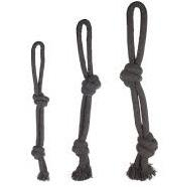 DT COTTON RINGO PULL ROPE 2 KNOTS