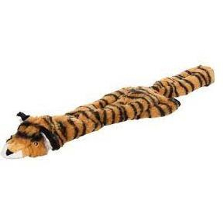 DT ELISA TIGER ORANGE 16x57x6CM DT ELISA TIGER ORANGE 16x57x6CM
