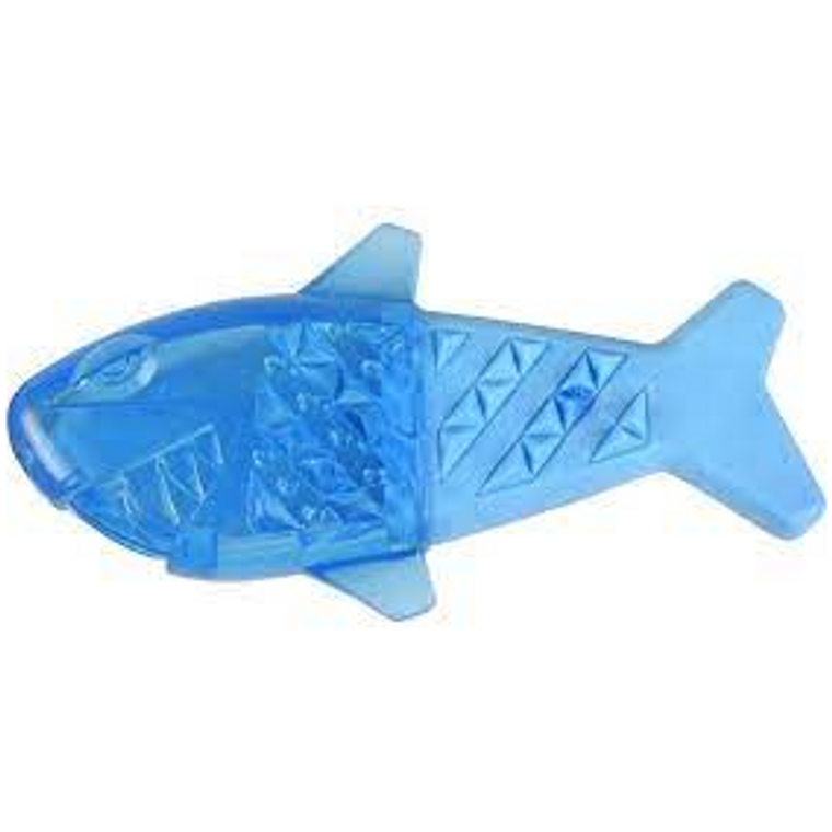 DT TPR FRESK SNOWY FISH BLUE 18CM