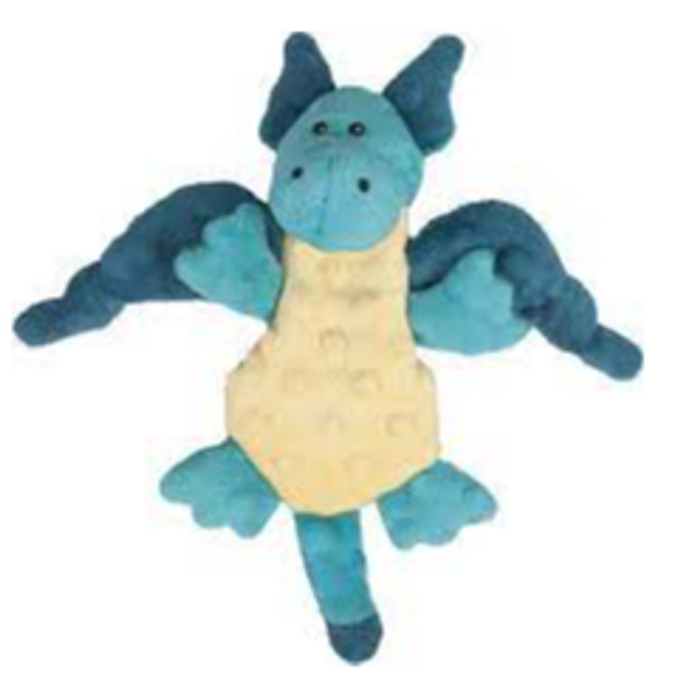 PLUSH DRAGON 40CM