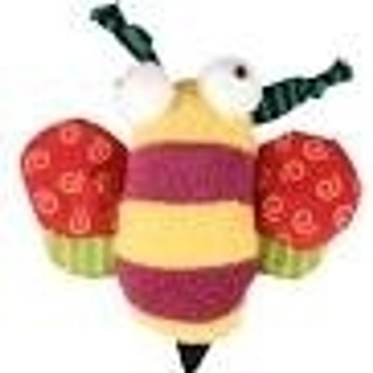 CT YOWLY BEE MULTI 11CM