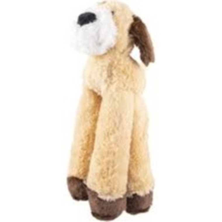 DT DOG BLONDY BROWN 33CM DT DOG BLONDY BROWN 33CM