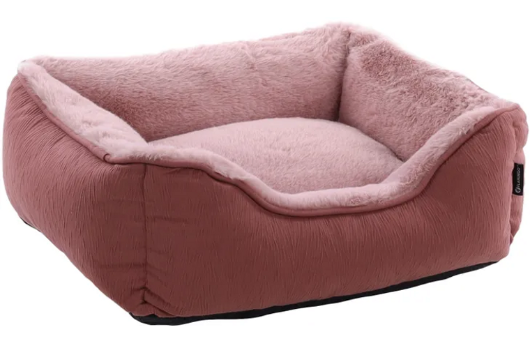 FLAMINGO BED SUZA RECTANGULAR