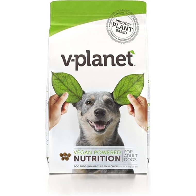 V-Planet Regular Kibble  for Medium & Large Dogs 13.6kg