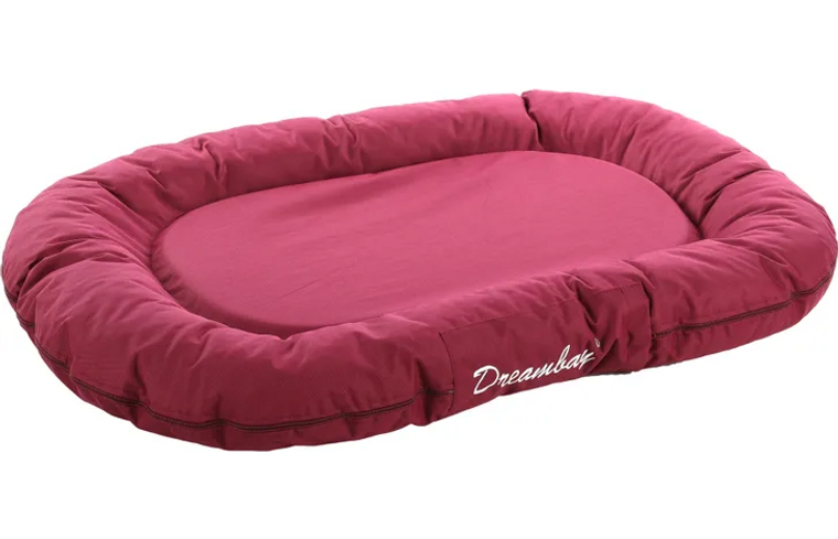Flamingo DREAMBAY dog cushion Oval