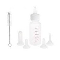 SAAS PET MILK FEEDING KIT