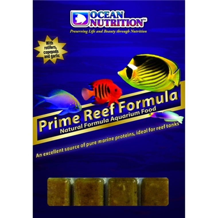 Frozen Prime Reef Formula 100g