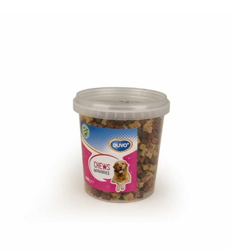 Duvo+ Chews! Minimies 500g