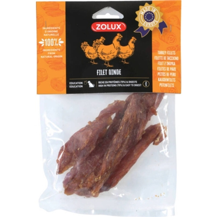 Zolux Turkey Fillet