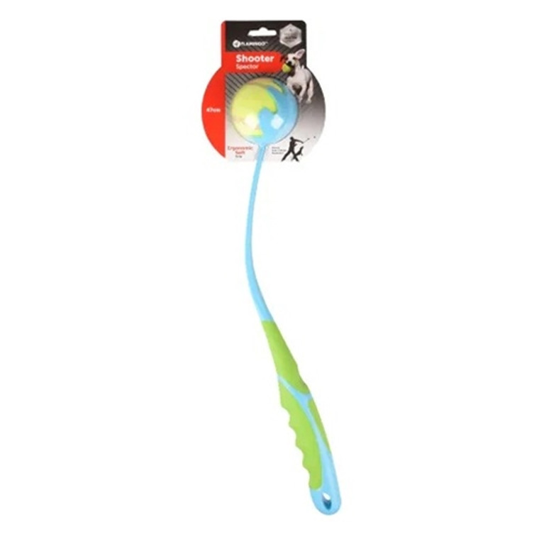 DT SHOOTER SPECTOR BLUE/GREEN 47CM
