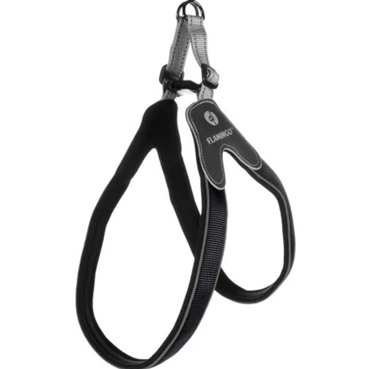 Dog Harness Easy Hilka  XXXL 66-78cm 66-78cm 30mm