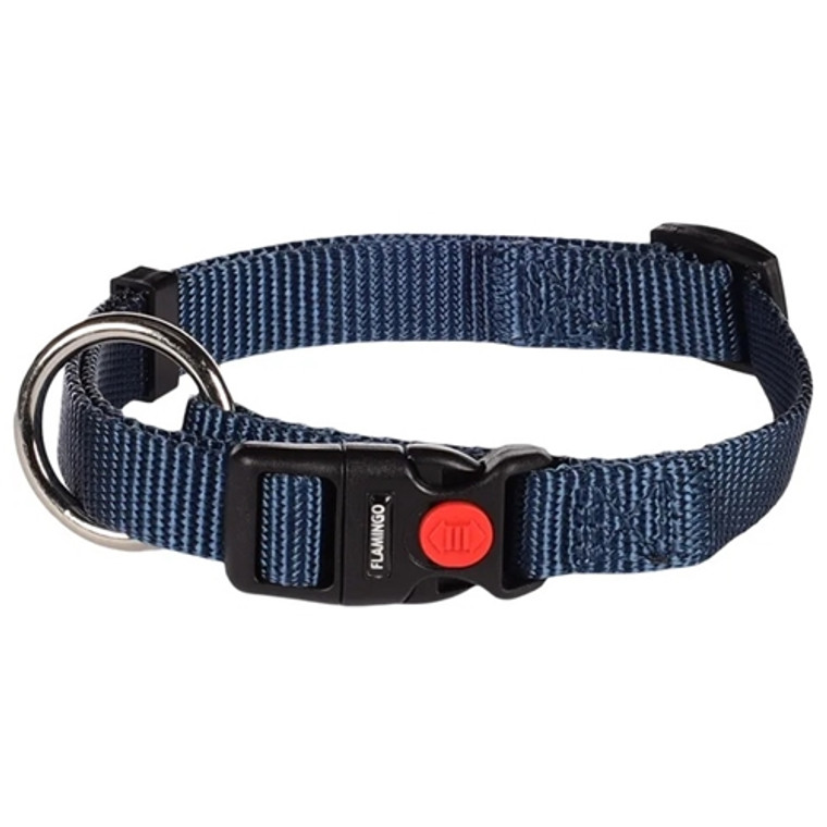Dog Collar Ziggi S 30-45cm 15mm