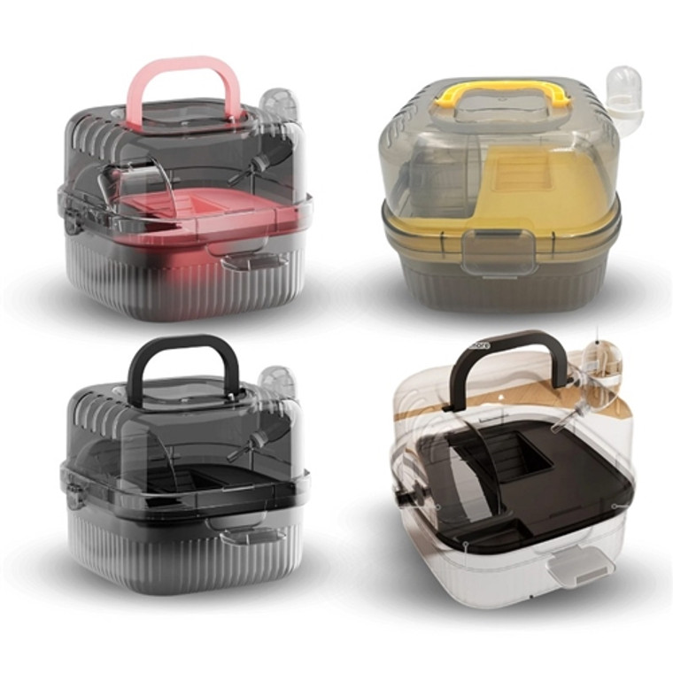 Hamster Traveling Box 21*21*18