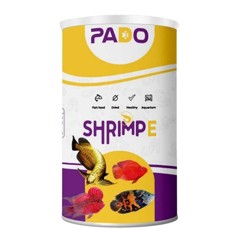 Pado Shrimp-E 110g