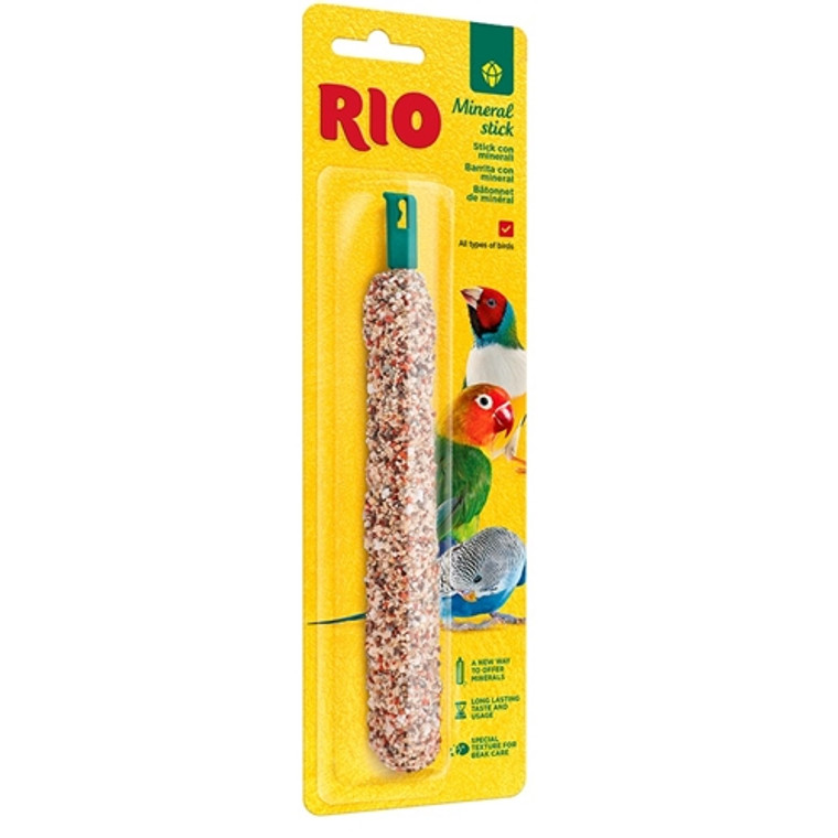 RIO Mineral Stick for birds RIO Mineral Stick for birds