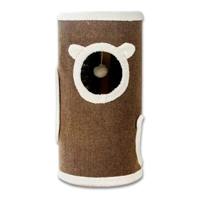 Cat Drum Scratch Post-LARGE 38*63