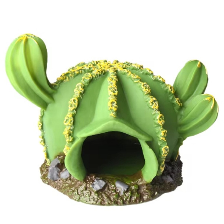 Smart Fish Aquarium Resin Shelter Decorations 17x12.5x12.5 CM