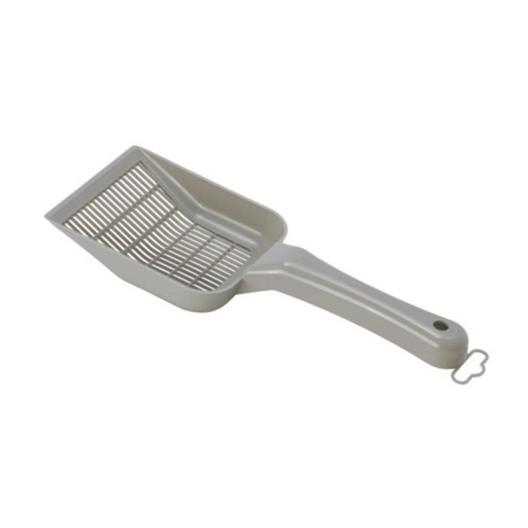 Moderna Scoopy Small Grid-Scoop[Color - Grey]