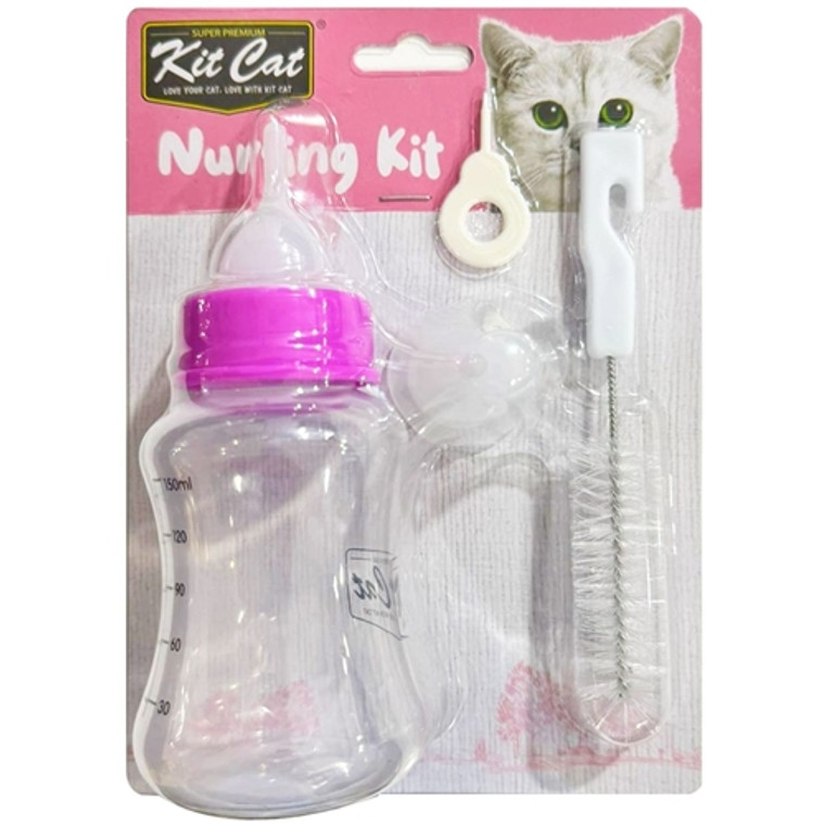 Kit Cat Nursing Kit