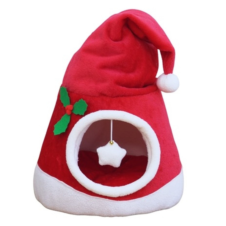 Catry Pet Cushions With Soft Plush -D38*40cm Catry Pet Cushions With Soft Plush -D38*40cm