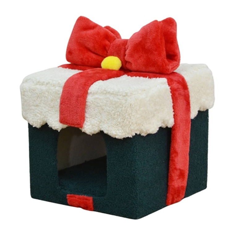 Catry Cat House 36x36x47cm Catry Cat House 36x36x47cm